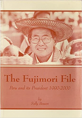 THE FUJIMORI FILE
