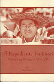 EL EXPEDIENTE FUJIMORI
