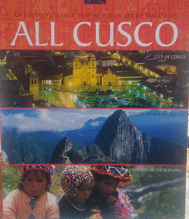 ALL CUSCO