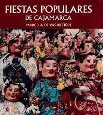 FIESTAS POPULARES DE CAJAMARCA