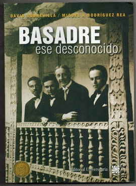 BASADRE ESE DESCONOCIDO