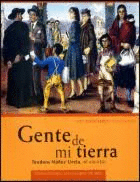GENTE DE MI TIERRA