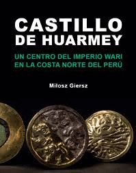 CASTILLO DE HUARMEY