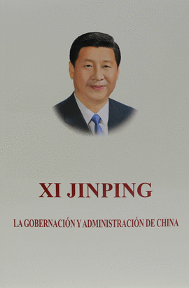 LA GOBERNACIÓN Y ADMINISTRACIÓN DE CHINA