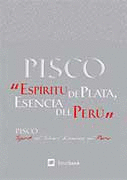 PISCO. 