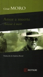 AMOR A MUERTE