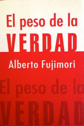 EL PESO DE LA VERDAD