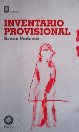 INVENTARIO PROVISIONAL