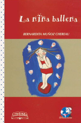 LA NIÑA BALLENA