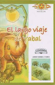 EL LARGO VIAJE DE YABAL