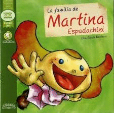 LA FAMILIA DE MARTINA ESPADACHINI