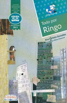 TODO POR RINGO