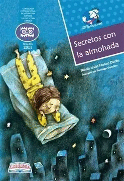 SECRETOS CON LA ALMOHADA