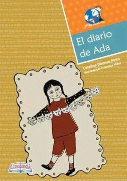 EL DIARIO DE ADA