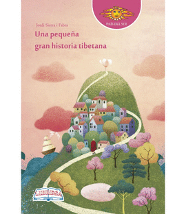 UNA PEQUEÑA GRAN HISTORIA TIBETANA