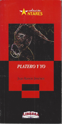 PLATERO Y YO