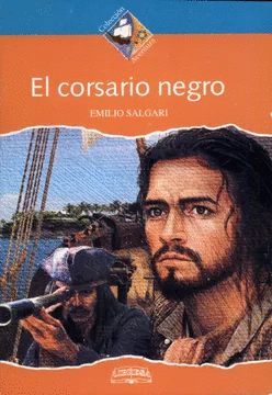 EL CORSARIO NEGRO