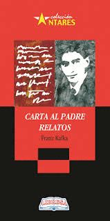 CARTA AL PADRE / RELATOS