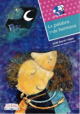 LA PALABRA MÁS HERMOSA