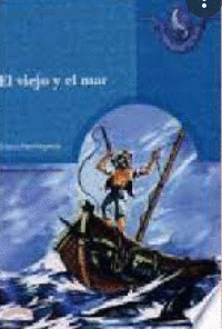 EL VIEJO Y EL MAR