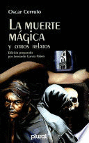 LA MUERTE MÁGICA Y OTROS RELATOS