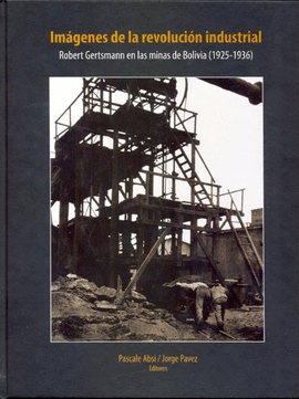 IMÁGENES DE LA REVOLUCIÓN INDUSTRIAL