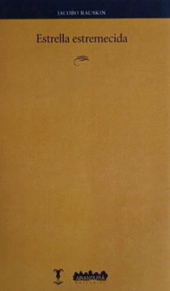 ESTRELLA ESTREMECIDA