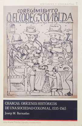 CHARCAS