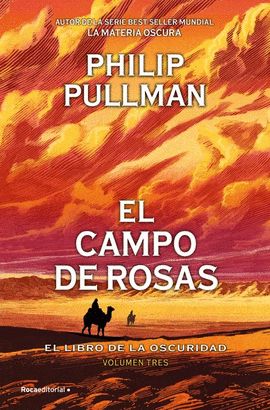 EL CAMPO DE ROSAS