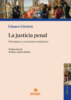 LA JUSTICIA PENAL
