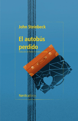 EL AUTOBÚS PERDIDO