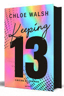 KEEPING 13 (EDICIÓN ESPECIAL)