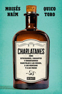 CHARLATANES / THE CHARLATANS