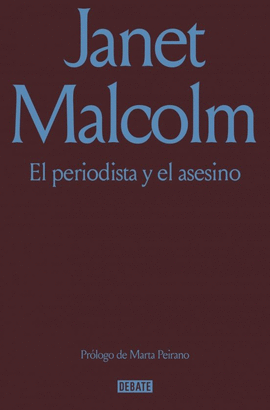 EL PERIODISTA Y EL ASESINO