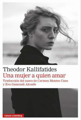 UNA MUJER A QUIEN AMAR