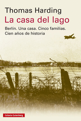 LA CASA DEL LAGO