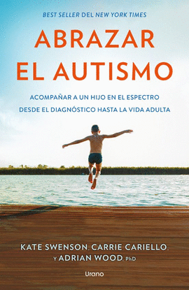 ABRAZAR EL AUTISMO