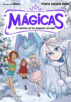 MÁGICAS 1