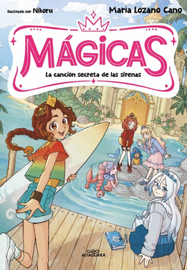 MÁGICAS 2