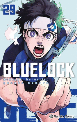 BLUE LOCK N°29