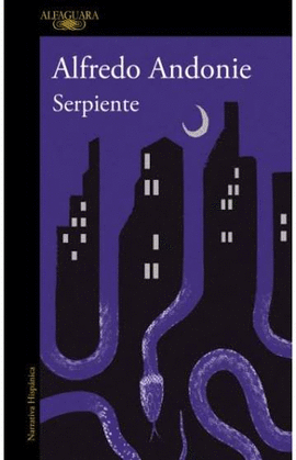 SERPIENTE (MAPA DE LAS LENGUAS)