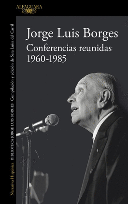 CONFERENCIAS REUNIDAS: 1960-1985