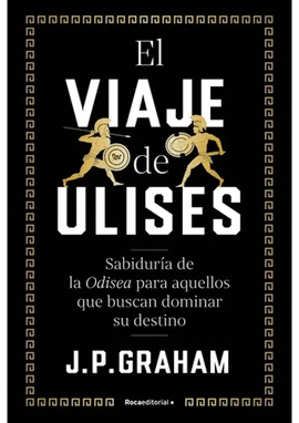 EL VIAJE DE ULISES