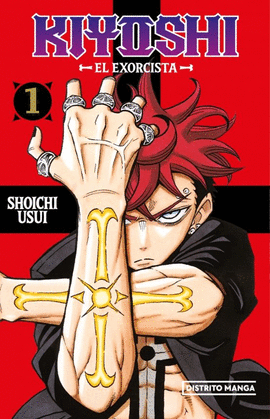 KIYOSHI EL EXORCISTA 1