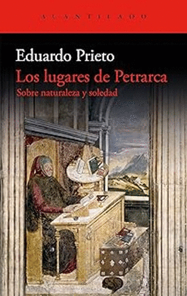 LOS LUGARES DE PETRARCA