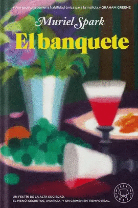 EL BANQUETE
