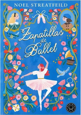 ZAPATILLAS DE BALLET