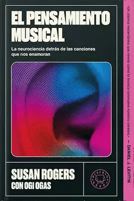 EL PENSAMIENTO MUSICAL