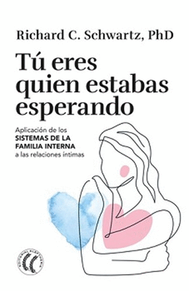 TÚ ERES QUIEN ESTABAS ESPERANDO