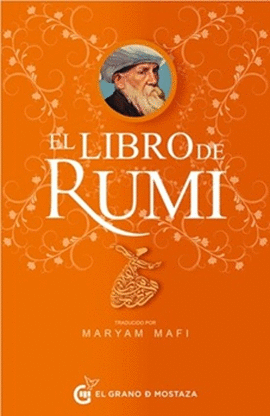 EL LIBRO DE RUMI